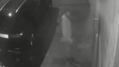 OPLJAČKAN LOKAL U BALKANSKOJ ULICI Vlasnici podelili snimak na društvenim mrežama, nadaju se da će neko prepoznati lopove (VIDEO)