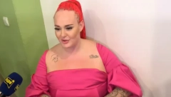 ZABRINUTI ZBOG NJENOG IZGLEDA Super Cvetu urnišu na društvenim mrežama, a evo i zbog čega (FOTO)