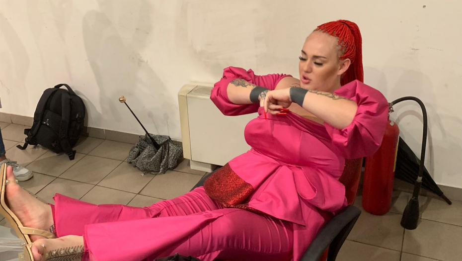 ZADRUGARKIN OTAC U VEZI SA KUMOM Cvetin tata sa bivšom ženom Ramba Amadeusa, sve se saznalo