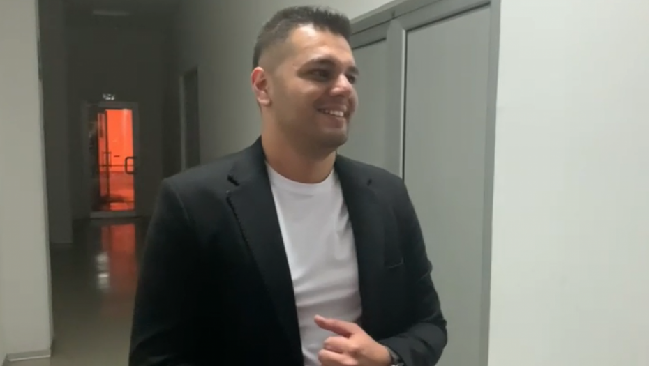 BIO SAM BUDAN 26 SATI Adam Đogani dao svoj sud nakon izlaska iz Zadruge, pa priznao da li mu se mišljenje o Bilalu promenilo