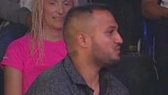 HITNA ODLUKA PRODUKCIJE! Robert Mitrović diskvalifikovan iz Zadruge 6