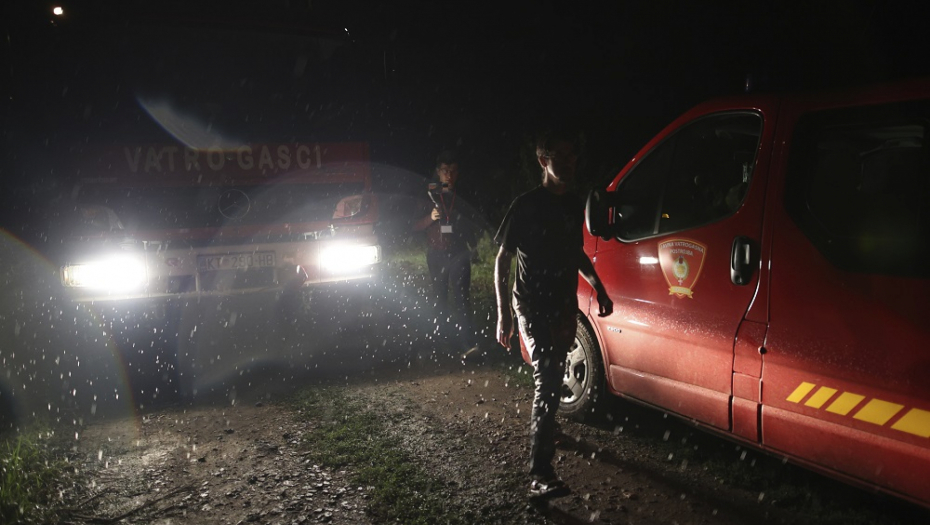 JEZIVE SCENE U HRVATSKOJ! "Strašno izgleda, većinom su mladi!" (FOTO)