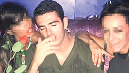 JEDINI INTERVJU JOVANA VUKOTIĆA Poručio Zviceru da se pazi!