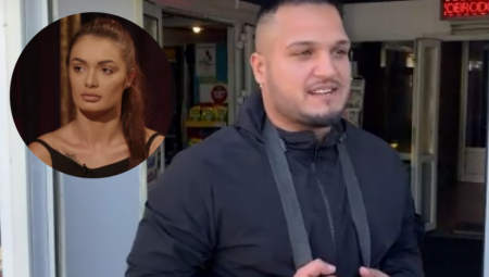 BIVŠA ZADRUGARKA NA SUDU Viktorija Mitrović u velikom problemu zbog ćerke