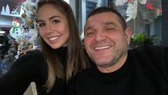 SLAVLJE U DOMU PAJČINA Baja Mali Knindža nikad srećniji (FOTO)