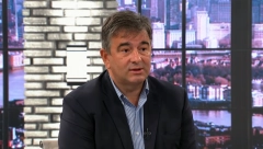 MEDOJEVIĆ O POLITIČKOM ZEMLJOTRESU U CRNOJ GORI Misija je ostvarena – Đukanović i DPS su pali