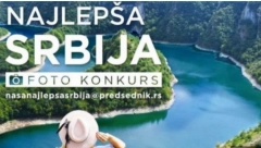 Predsednik Vučić objavio pobedničku fotografiju za ovu nedelju! (FOTO)