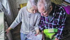 KRIZA SVE VIŠE UDARA Više od 16 miliona Britanaca nije platilo račune na vreme