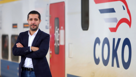 MINISTAR TOMISLAV MOMIROVIĆ ZA ALO! SUMIRAO REZULTATE: Najveće gradove u Srbiji povezaćemo najbržom železnicom