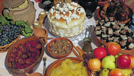 JEDNU STVAR VEČERAS TREBA DA IMA SVAKA KUĆA Na Božić tera zle sile, posle Božića služi kao lek