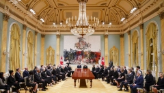 PRETNJE SMRĆU Kanada pokreće istragu o pretnjama iz Irana