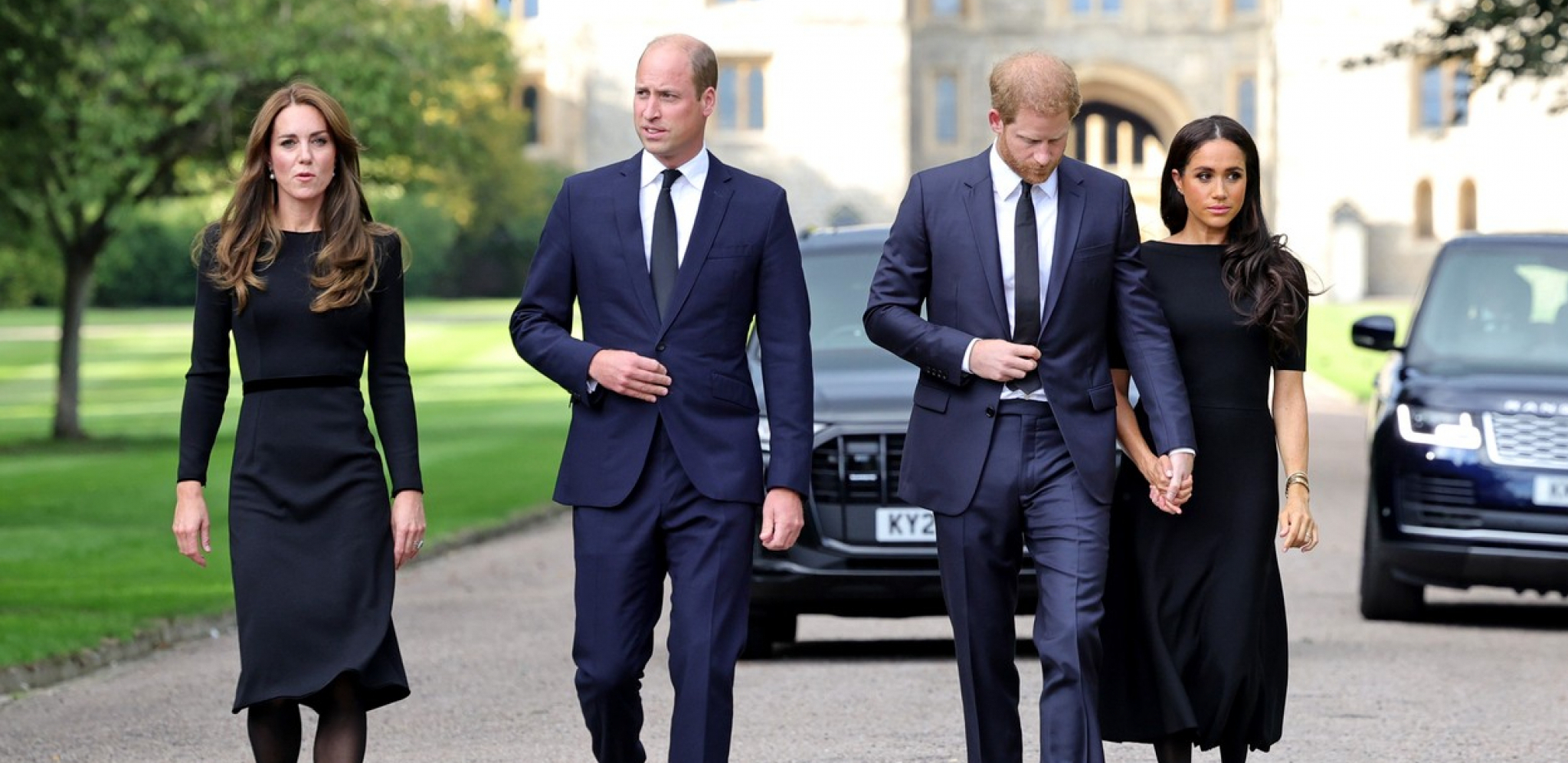 STRAVIČNE OPTUŽBE NA RAČUN PRINCA! Novi skandal drma kraljevsku porodicu, spominje se silovanje, mučenje i ubijanje!