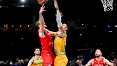 Poljska posle drame srušila Ukrajinu i zakazala duel sa Slovenijom