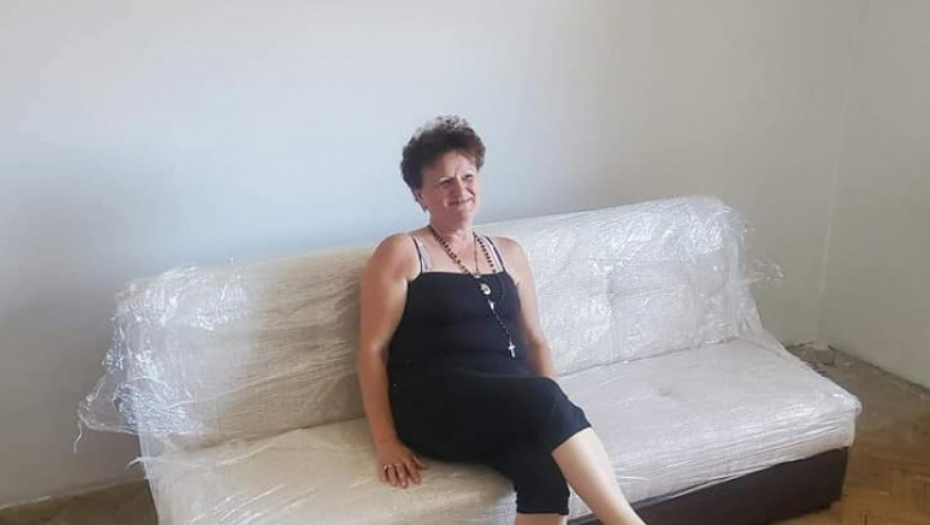 DRAGICA GAŠIĆ ZADOVOLJNA Ako je tačna odluka Ombudsmana, odmah se vraća u Đakovicu