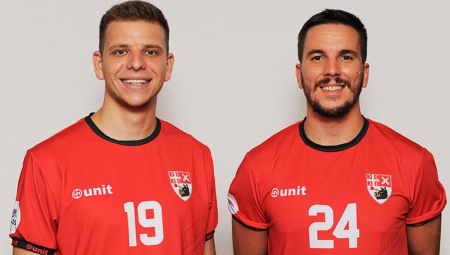 EHF: U Radničkom veruju da imaju šansu