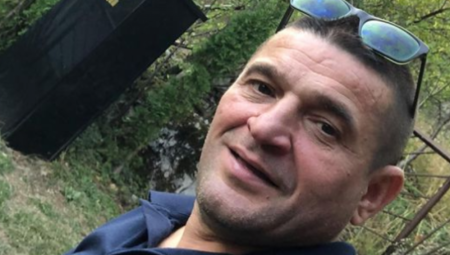 KRAJIŠNIK OTVORIO DUŠU! Baja Mali Knindža progovorio o golgoti kroz koju je prošao: Bio sam satanizovan