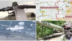 NOVO POVLAČENJE RUSA KOD KLJUČNOG GRADA? Stiglo hitno naređenje: Vagnerovci se vraćaju se na stare položaje