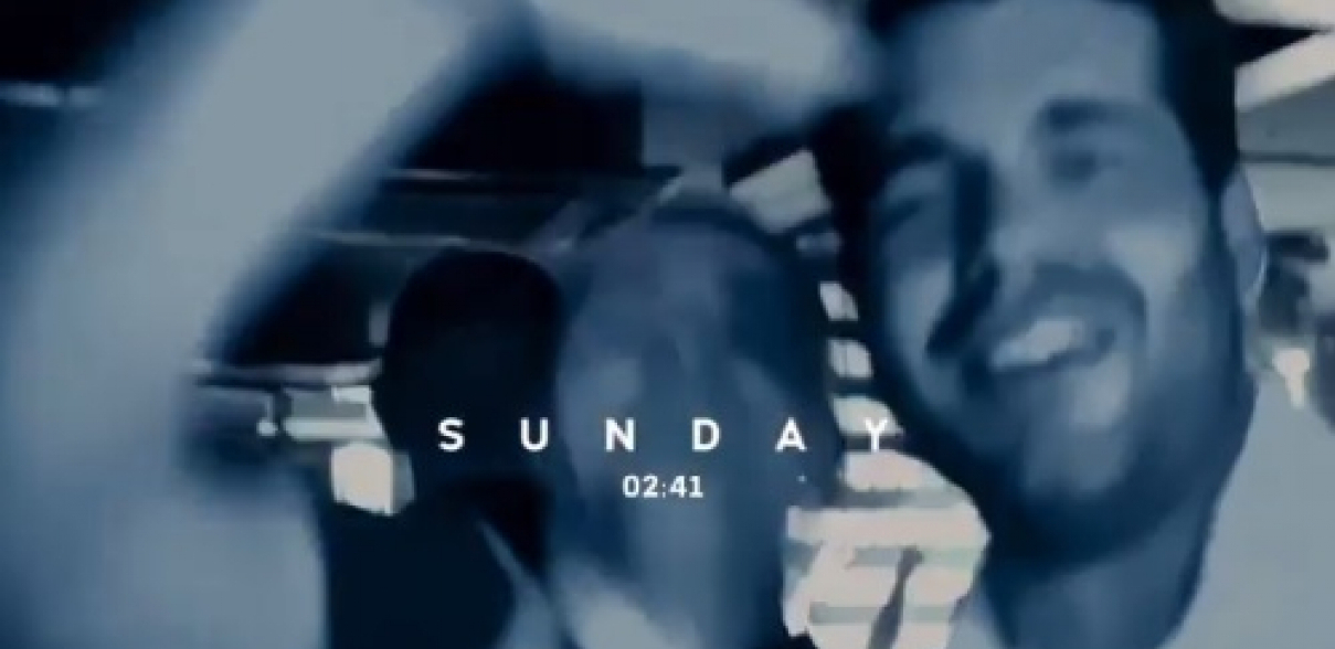 IZ PROVODA U SMRT Postavljao slike sa žurke,  a nekoliko sati kasnije našli ga mrtvog!