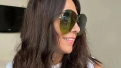 LJUBAVNICA VIDOJA RISTOVIĆA OTKRILA DETALJE NJIHOVOG ODNOSA? Isplivale šokantne prepiske, ona javno prozvala Nikolinu Pišek (FOTO)