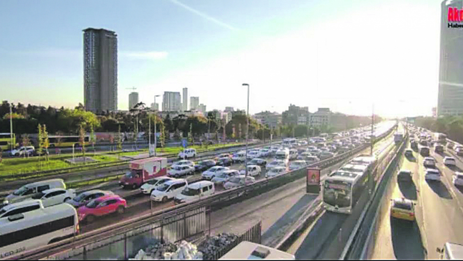 TURSKA PUCA POD INFLACIJOM Cene divljaju, objavljeni najnoviji podaci