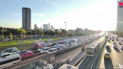 TURSKA PUCA POD INFLACIJOM Cene divljaju, objavljeni najnoviji podaci