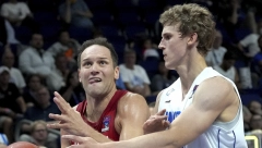 KRAJ ZA "VATRENE" NA EUROBASKETU Markanen razbio Hrvate i poslao ih kući, Finci u četvrtfinalu