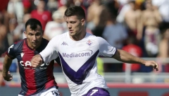 JOVIĆ NIJE HTEO DA IGRA Italija bruji o potezu Srbina na meču protiv Verone