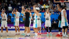 VELIKI UDARAC ZA SLOVENCE Dragić završio Evrobasket