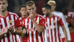 PRVI PORAZ PARTIZANOVOG RIVALA Union Berlin se ne šali, lideri su Bundeslige