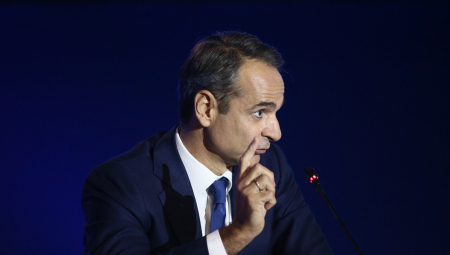 DRAMATIČNO UPOZORENJE MICOTAKISA "Grčku čeka opasno leto"