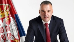 NOVO LICE KOJE ĆE UZDRMATI POLITIČKU SCENU U SRPSKOJ Ko je Siniša Vidović? Otac petoro dece, patriota po opredeljenju, čovek po vaspitanju!