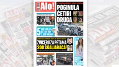 KURTI POSLAO EMISARE U SRPSKA NASELJA Ucenjuju ljude da uzmu tablice!