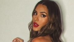 ANASTASIJA SE PRESELILA U ŠPANIJU KOD GUDELJE Cecina ćerka priznala sve, a onda otkrila jedan detalj koji nismo znali sve do sada