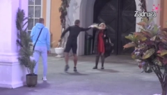 NOVI OKRŠAJ Uroš i Jelena Golubović nastavili rat, nastao totalni haos u Beloj kući (FOTO)