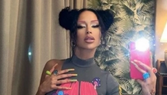 KAKAV BATAK Elena Kitić u nikad vrelijem izdanju, napravila opštu pometnju objavom, društvene mreže se usijale (FOTO)