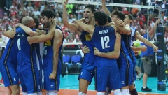 EVROPA ČEKA ŠAMPIONA Italijani preko Francuske zakazali okršaj sa Grbićem u finalu