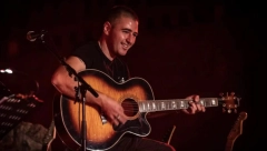 NAŠ MUZIČAR PRONAĐEN MRTAV U ITALIJI Ivana Dragičevića je slušala cela Evropa