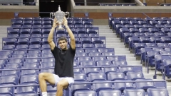 POČELA NOVA ERA Svet tenisa dobio najmlađeg vladara ikada: Novi Nadal uzeo titulu i ispisao istoriju