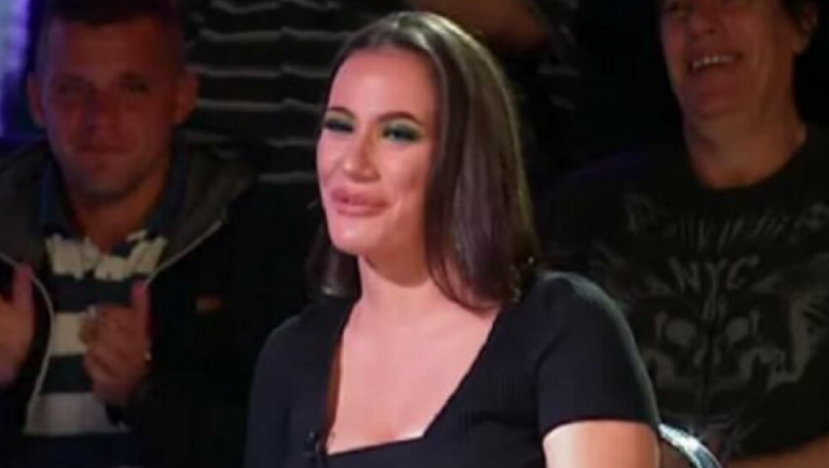 ZAPRETILA BATINAMA GOLUBOVIĆKI Kristina Spalević brutalno iskrena: Ako je takva, pukla bih