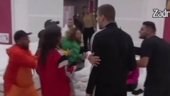 KAZNE U ZADRUZI SAMO PLJUŠTE Nakon haosa u spavaćoj sobi, produkcija odmah reagovala i sankcionisala bahato ponašanje
