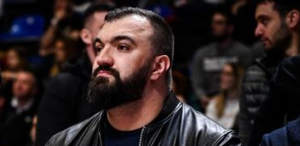 PEKOVIĆ O PARTIZANOVOM REKORDU "Nisam iznenađen, to je emocija"