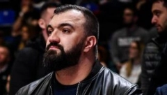 OVO SE DUGO KRILO Nikola Peković imao srčani udar