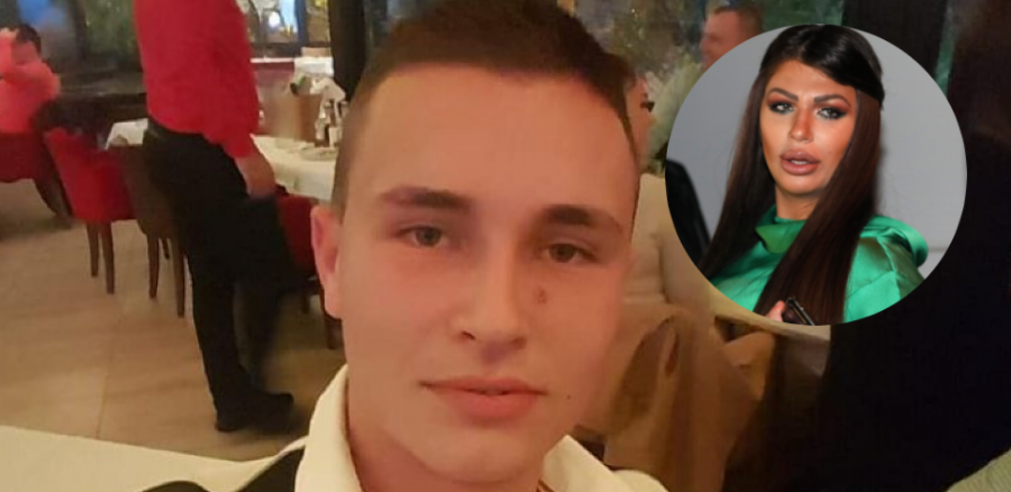 MILJANIN BIVŠI BACIO OKO NA OVU ZADRUGARKU Sevnule varnice još u karantinu, a evo šta su radili