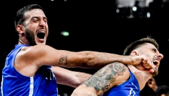 ODIGRAO UTAKMICU ŽIVOTA PROTIV SRBIJE Heroj Italije govorio o nestvarnoj partiji protiv Srbije, pomenuo i Dušana Vlahovića (VIDEO)