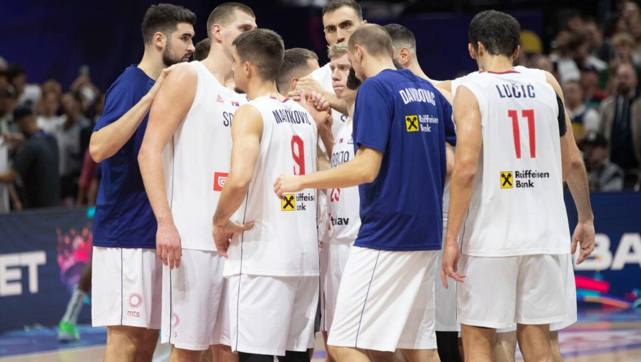 JEDAN JOKIĆ NE ČINI PROLEĆE Srbija - zemlja košarke koja to više nije