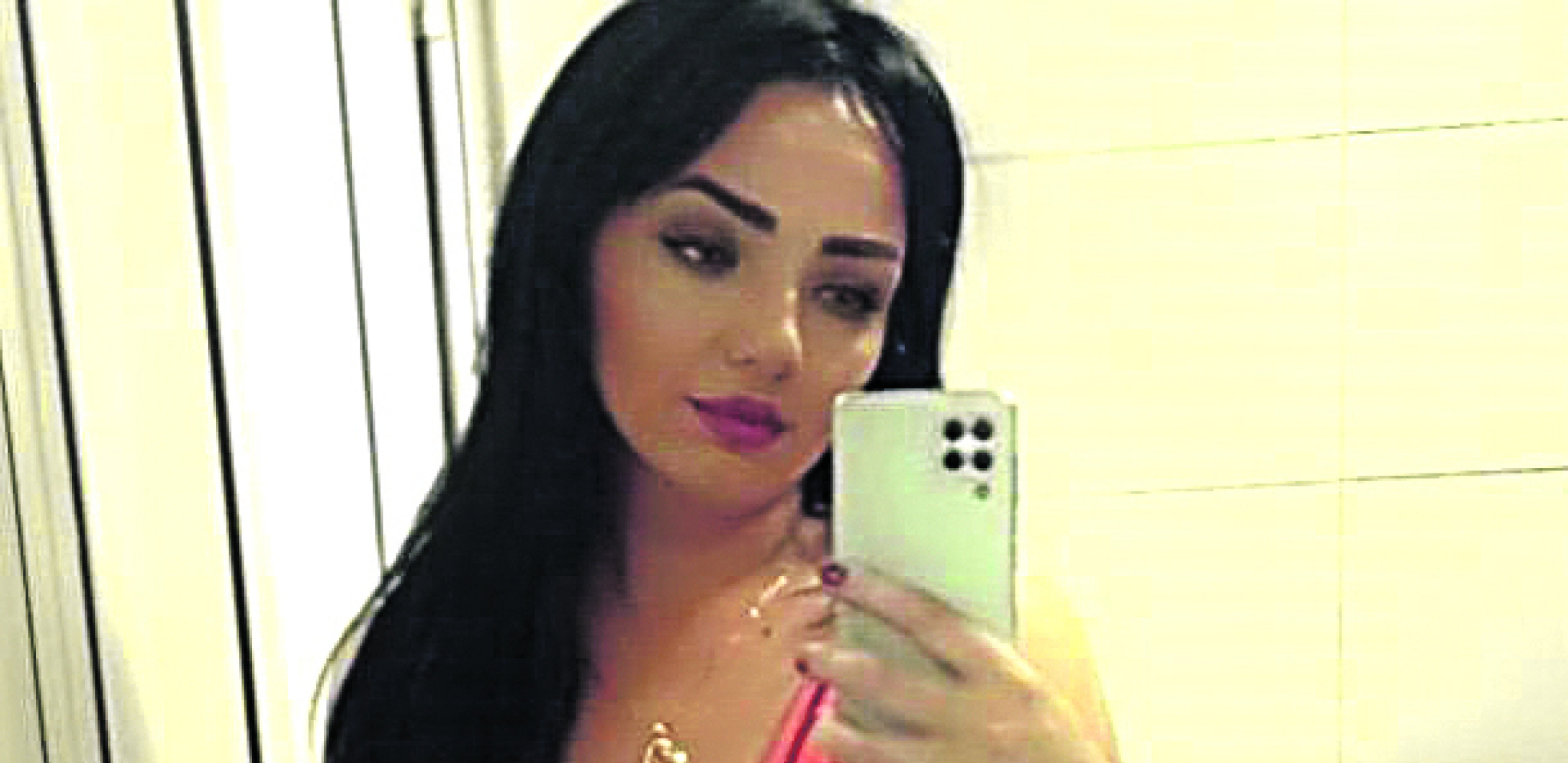 ANITA I BOJAN SU LUDI, LJUBOMORNI I NASILNI! Angelina Stanojlović otkrila pozadinu odnosa naslednice sa bivšim partnerom