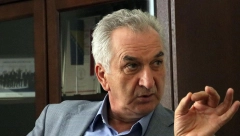 ŠAROVIĆ PORUČIO DODIKU: Čak dok Rusija i Amerika ne povlače svoje ambasadore, Dodikov potez da povuče Njemačkog ambasadora, ravan je političkom samoubistvu Republike Srpske