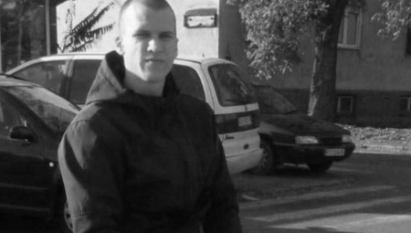 DRAGOV (20) UBICA DOBIO 30 GODINA Viši sud danas doneo odluku