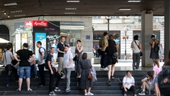 DIREKTOR OBRADOVAO ĐAKE! U ovoj školi u Beogradu skraćeni časovi zbog srpskih fudbalera