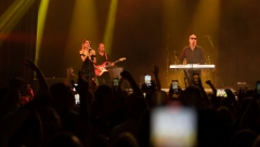 Matić pokorio Ameriku: Oborio rekord u Čikagu, a na nastupu se pojavio ovaj NBA košarkaš